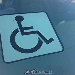 Gmina Rzekuń zamawia busa do przewozu osób niepełnosprawnych