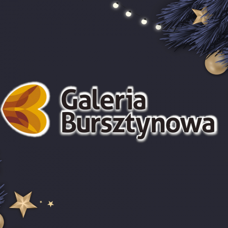 Życzenia Bożonarodzeniowe od Galerii Bursztynowej&nbsp;&nbsp;[Wideo]