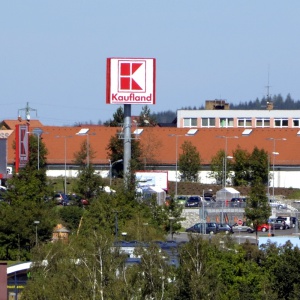 Kaufland zamiast Tesco w Galerii Bursztynowej? Procedura uruchomiona