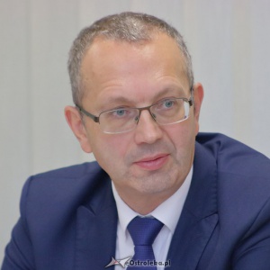 Wiceprezydent Maciej Kleczkowski wyrzucony z Platformy Obywatelskiej