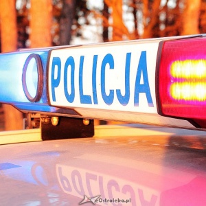 „Fałszywy policjant” dopiął swego. Ostrołęczanka straciła 20 tysięcy złotych!