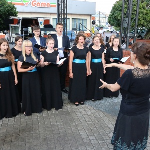 Koncert „Muzycznie dla Ostrołęczan” [WIDEO, ZDJĘCIA]