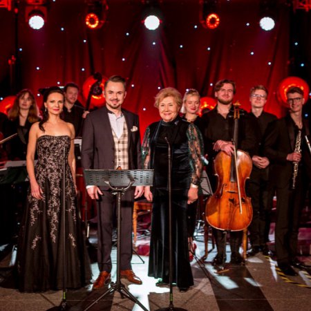 Koncert „Tylko mi Ciebie Mamo...” w ostrołęckim muzeum [WIDEO]