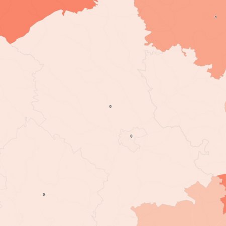 Koronawirus. Kolejna doba bez nowych zakażeń w Ostrołęce i powiecie ostrołęckim