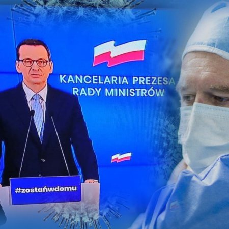 Luzowanie obostrzeń symboliczne i bardzo ostrożne? Co dziś ogłosi premier Morawiecki?