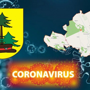 Dwa nowe przypadki koronawirusa w powiecie ostrołęckim. Wiemy, gdzie zostały potwierdzone