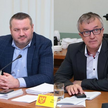 Łukasz Kulik powołał Janusza Kotowskiego na dyrektorskie stanowisko