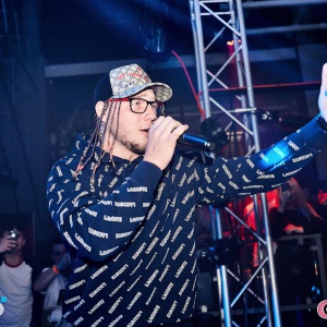 Tak w sobotę bawiliście się z Kubańczykiem w Clubie Capitol Sypniewo [ZOBACZ ZDJĘCIA]