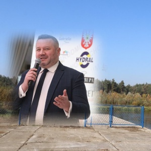 Rewitalizacja nabrzeży Narwi. Prezydent: Miasto złożyło wszystkie dokumenty