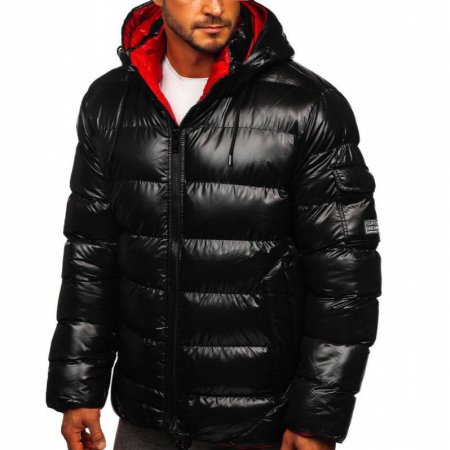 Męska kurtka pikowana na zimę - sprawdź, czy warto ją mieć w swojej szafie
