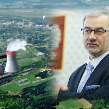 Prezes PGNiG o nowej elektrowni: "Wszystko jest na dobrej drodze, by Ostrołęka korzystała z gazu"