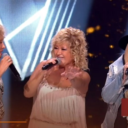 Będzie się działo! Larysa Tsoy wystąpi w "The Voice Senior" [WIDEO]