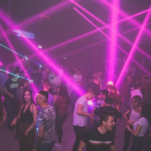 Latino Night w Clubie Capitol Sypniewo [ZDJĘCIA]