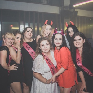 Latino Night w Clubie Capitol Sypniewo [ZDJĘCIA]