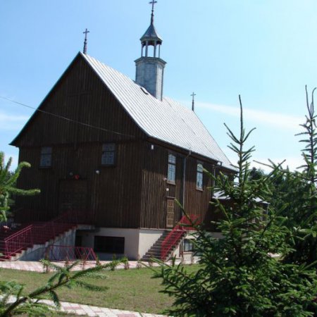 Kościół w Lelisie: Zmiana zasad uczestnictwa we mszy świętej