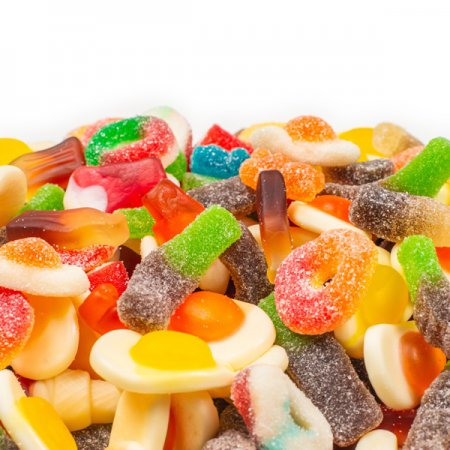 Czym zastąpić słodycze? – Jakie zamienniki słodyczy się sprawdzą?
