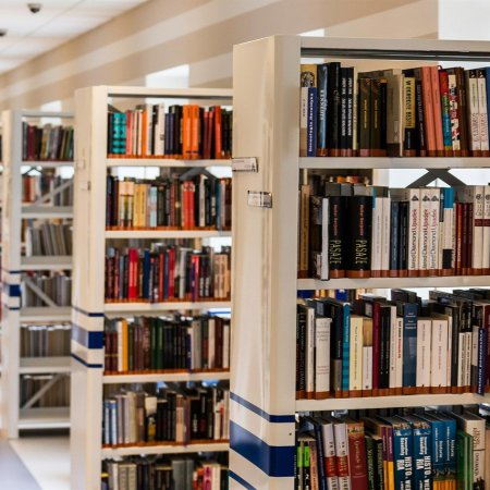 Goworowo: Gminne biblioteki już działają