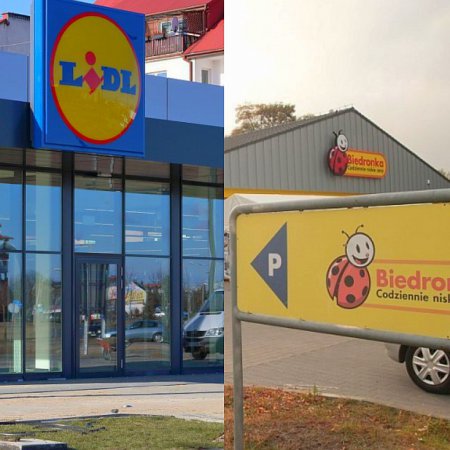 Czy w Baranowie powstanie Biedronka, Lidl lub Stokrotka?