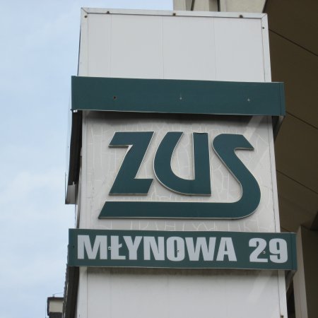 ZUS: Nieaktualny numer konta możne spowodować wypłatę świadczenia w późniejszym terminie