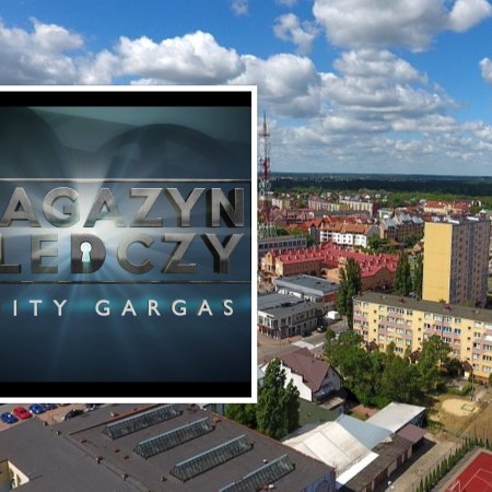 "Magazyn Śledczy Anity Gargas" o sprawie ostrołęckiej. W czwartek o 22.35 w TVP 1 [WIDEO]