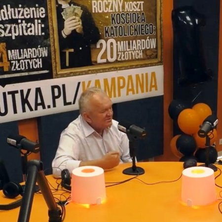Krzysztof Majkowski o ostrołęckiej elektrowni: "Ludzie są rozgoryczeni, rozczarowani" [WIDEO]