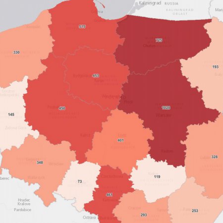 Minister zdrowia: nowe obostrzenia - od soboty, a może nawet wcześniej, planujemy regionalizację