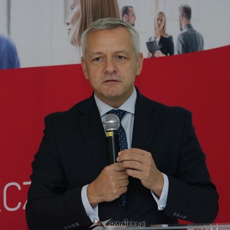 Minister Marek Zagórski odwiedzi nasz powiat. W piątek spotkanie w Olszewce