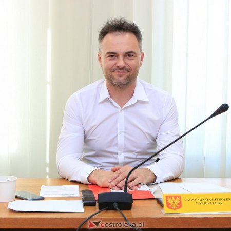 Mariusz Łuba recenzuje pracę prezydenta: Dokończenie inwestycji, poprawki i nowe kierunki zarządzania