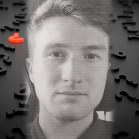 Zaginął Mateusz Perzanowski. 22-latek może potrzebować pomocy