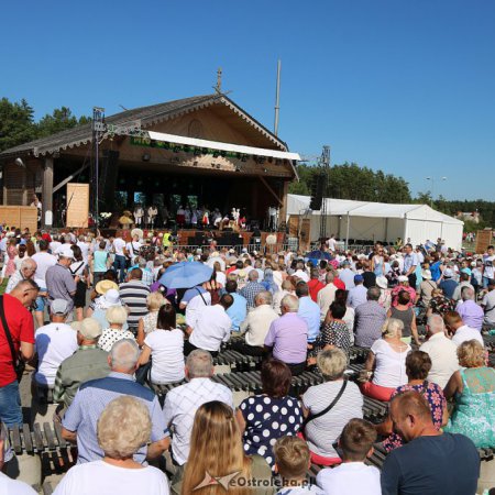 Miodobranie Kurpiowskie 2021. Kto wystąpi? Jest sześć propozycji