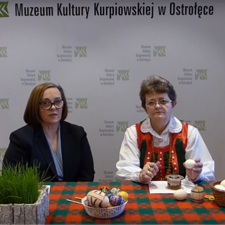 Praca w Muzeum Kultury Kurpiowskiej. Jest nabór na trzy stanowiska