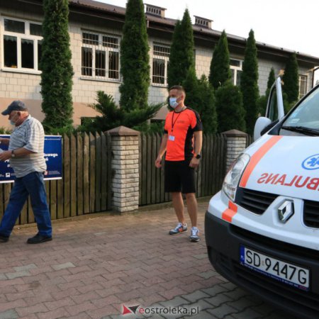 Mobilne Punkty Szczepień ponownie zawitają w nasz regionie