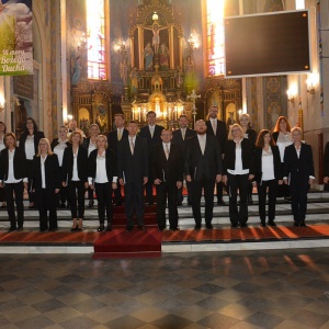 „Po nocnej rosie...” - koncert moniuszkowski w Goworowie
