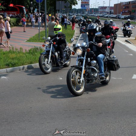 Motoserce 2023 zagra w Rzekuniu! Będzie zlot motocykli, parada, koncerty i moc nagród dla krwiodawców!