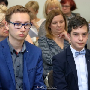 W Ostrołęce powołano Młodzieżową Radę Miasta