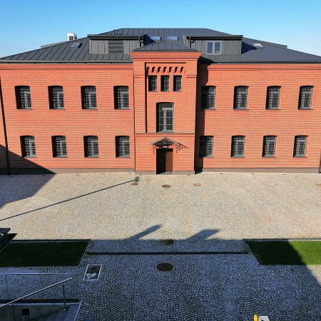 Rozstrzygnięto przetarg na ochronę w Muzeum Żołnierzy Wyklętych w Ostrołęce
