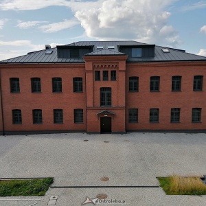 We wtorek otwarcie Muzeum Żołnierzy Wyklętych w Ostrołęce. "Na szczęście pamięć wraca"