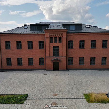 Powiat ostrołęcki dofinansuje Muzeum Żołnierzy Wyklętych, tężnię solankową i jednostki strażackie