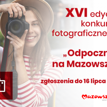 Najlepsi fotografowie amatorzy poszukiwani!