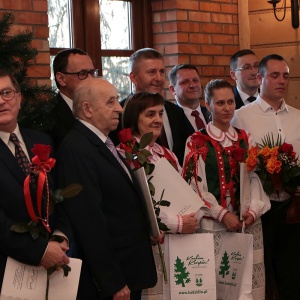 Nabór do Nagrody Starosty Ostrołęckiego