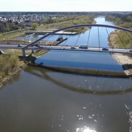 Trzy najważniejsze inwestycje Wód Polskich na rzece Narew. Wszystkie w naszym regionie