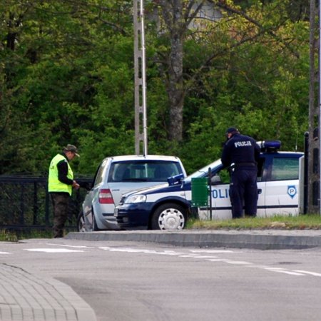 Niebezpieczny kierowca wyeliminowany z ruchu. Czekają go srogie konsekwencje