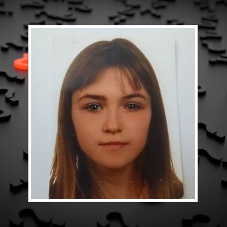 Zaginęła 14-letnia Natalia Zielińska. Policja prosi o pomoc