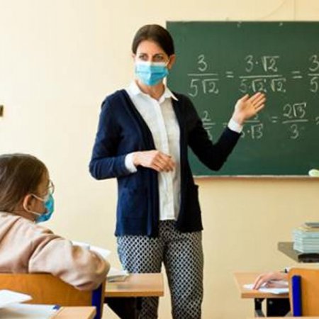 Dane epidemiczne z ostrołęckich szkół. Kolejni uczniowie trafili na kwarantannę