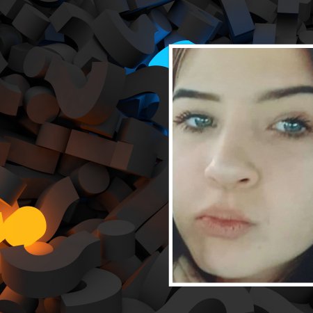 Zaginęła 13-letnia Nikola. Policja prosi o pomoc