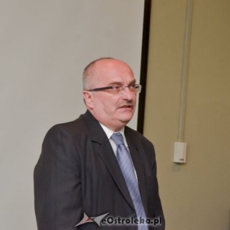Prof. Kasparek wyróżniony za książkę o Bitwie pod Ostrołęką