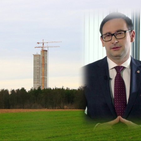 Prezes PKN Orlen o budowie elektrowni Ostrołęka C. Kolejny raz padła ważna deklaracja