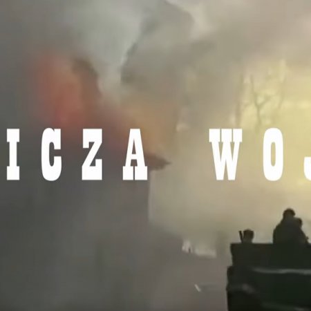 UnikatOS prezentuje kolejny utwór. "Oblicza Wojny" to "rap innej wagi" [WIDEO]