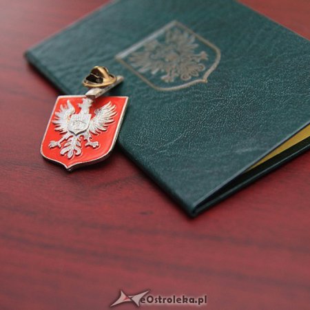 Odznaki honorowe „Za zasługi dla Miasta Ostrołęki”. Kto je otrzyma?