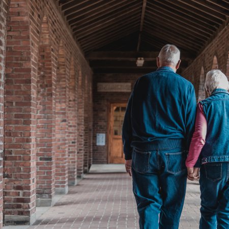 Dzień Babci i Dziadka 2026. Tego mogliście nie wiedzieć o seniorach [ZOBACZ]